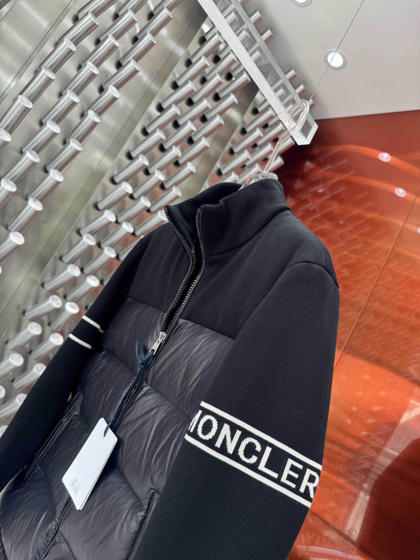 Moncler Down Jackets